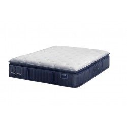 STEARNS & FOSTER® Lux Estate Plush